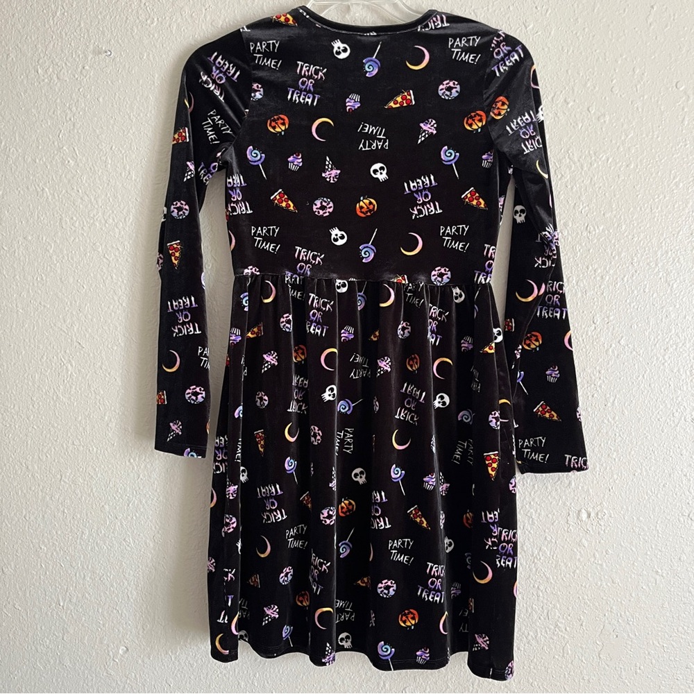 Art Class Halloween dress